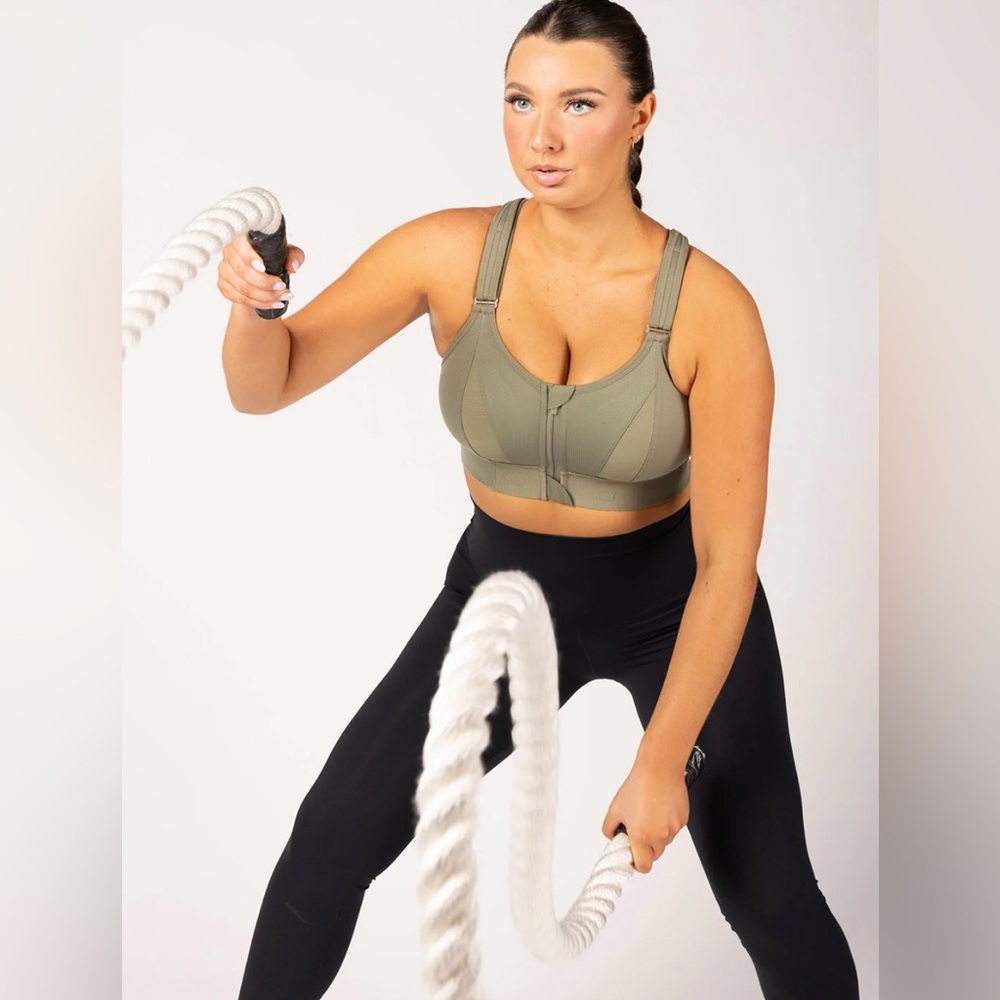 COPY - Women’s Shefit High Impact Ultimate Sports Bra